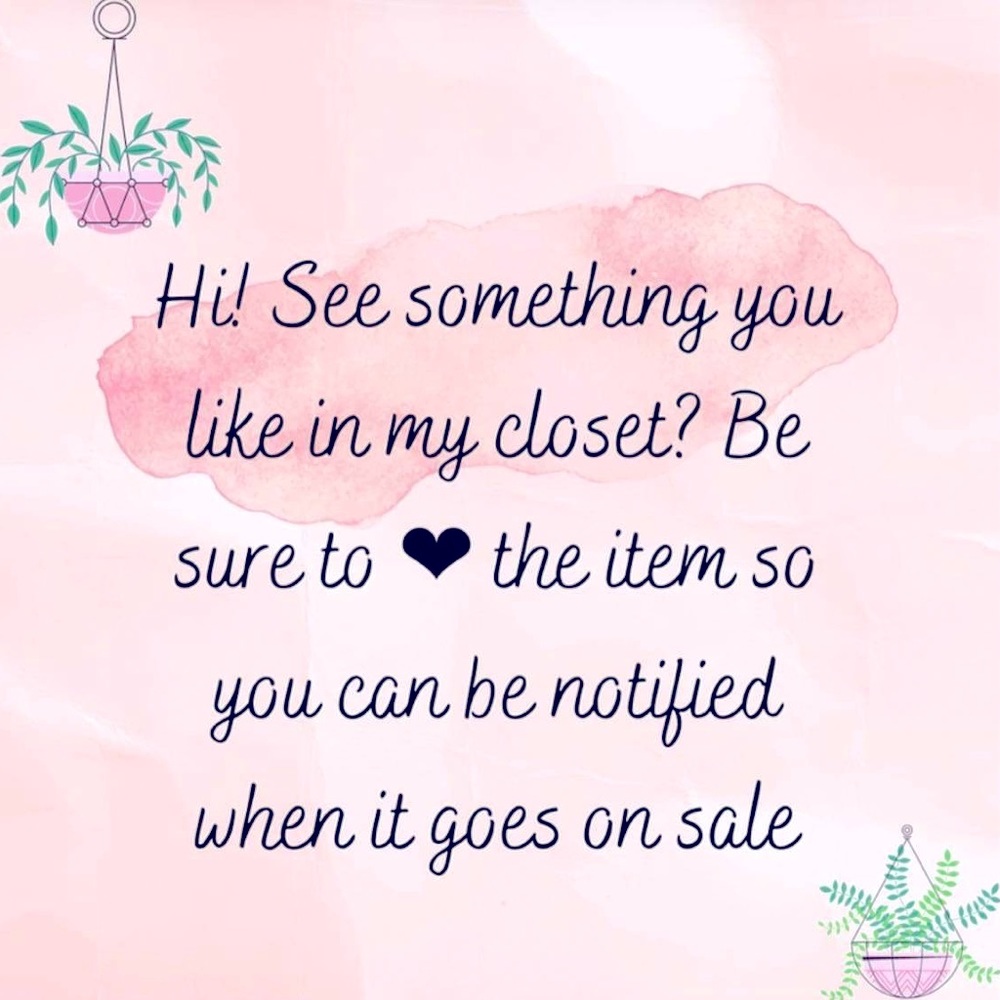See something? ❤️ something!!